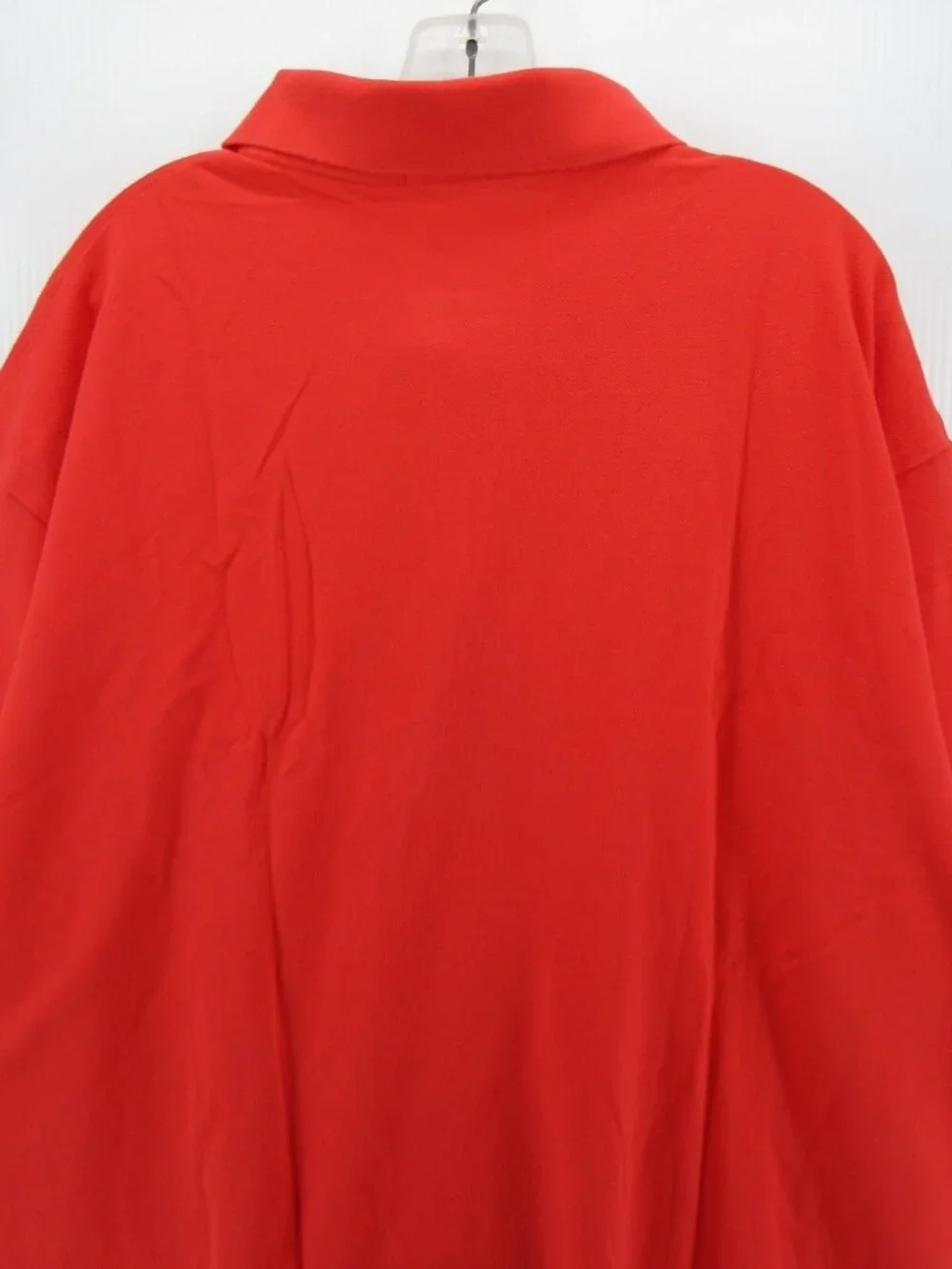 Polo Ralph Lauren Polo Shirt 3XB Big Pony Preppy Heritage Pullover Knit